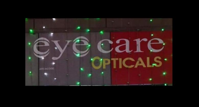Eye Care Opticals Areekode